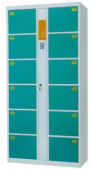 工厂员工寄存柜的供应与家用电器销售 市场与价格分析