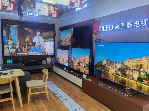 节前家电市场火热 3C、彩电、冰洗产品需求旺盛