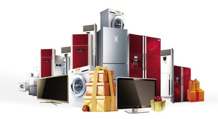 2017年中国家电行业市场前景分析与销售趋势展望