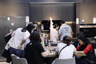 家用电器销售 智能化、场景化与绿色消费的新趋势