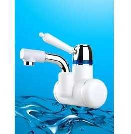 原厂直销佰益莱速热水龙头 可热乐电热水龙头，家庭便捷生活的智能之选