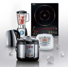 质量弱服务缺导致小家电下乡不畅，家电销售面临挑战